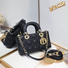 Christian Dior Top Handle Bags